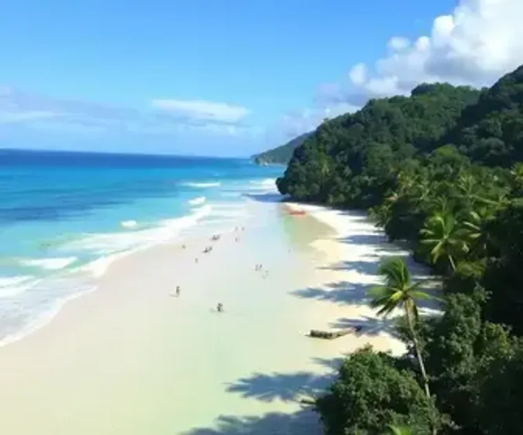 Guia da praia de Ilha Grande: guia completo para planejar sua viagem