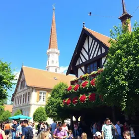 Oktoberfest Blumenau em feriado prolongado: guia completo para planejar sua viagem