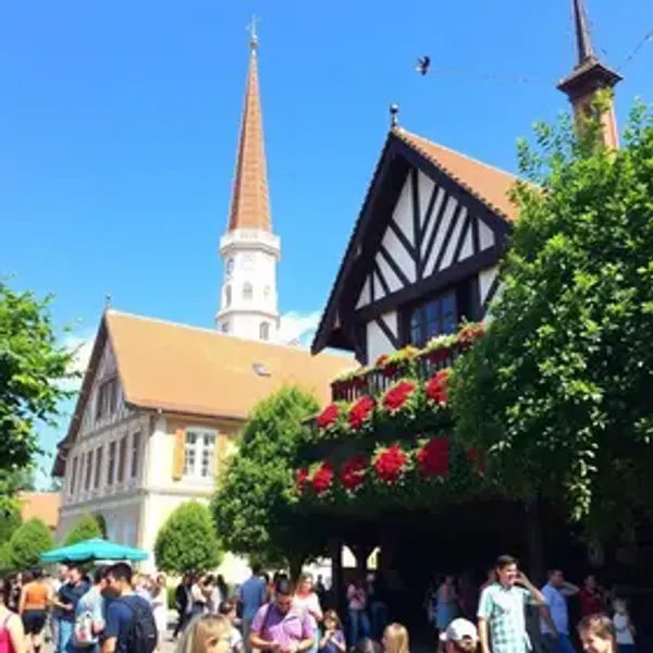 Oktoberfest Blumenau em feriado prolongado: guia completo para planejar sua viagem