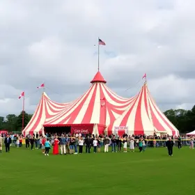 Parintins Festival tickets and opening hours: map, access and visitor tips