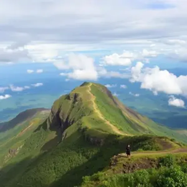 Best viewpoints in Trilha do Monte Roraima: best options for your Brazil itinerary