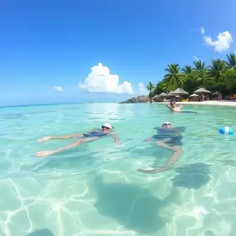 Is Barra Grande safe for swimming: common questions before your trip