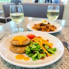 Comer no Aeroporto de João Pessoa: opções e preços: lugares, passeios e dicas úteis