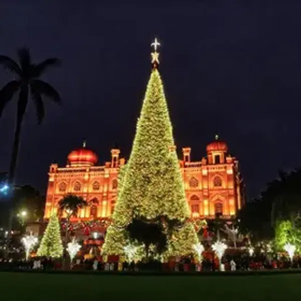 Natal no Brasil in low season: what changes: costs, routes and planning tips
