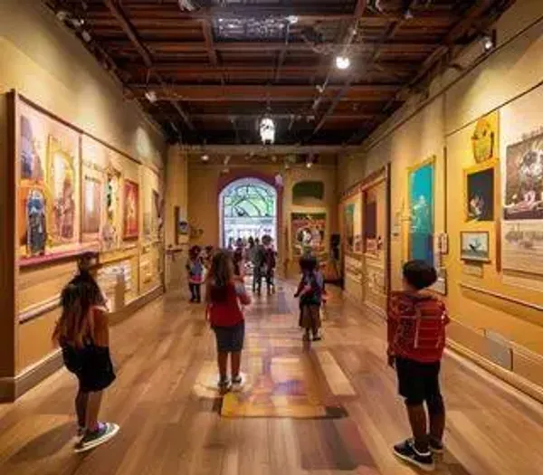 Museu da Língua Portuguesa with kids: cultural visit: what travelers need to know