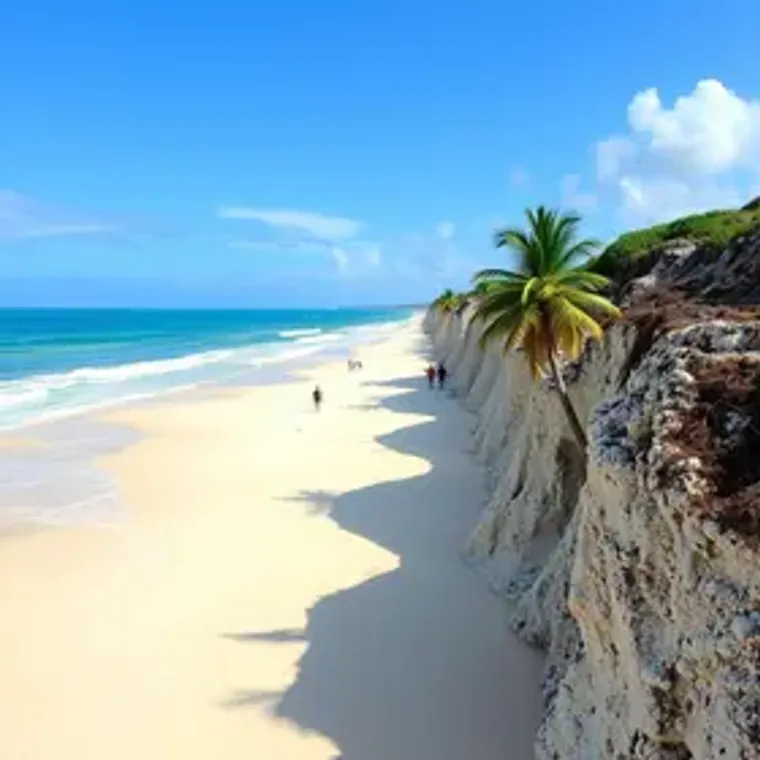Online tours in Jericoacoara for international visitors in Brazil: what travelers need to know