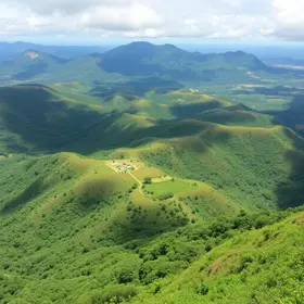 Chapadas brasileiras in January: weather and itinerary: what travelers need to know