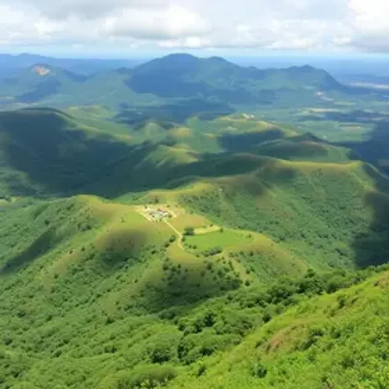 Chapadas brasileiras in January: weather and itinerary: what travelers need to know