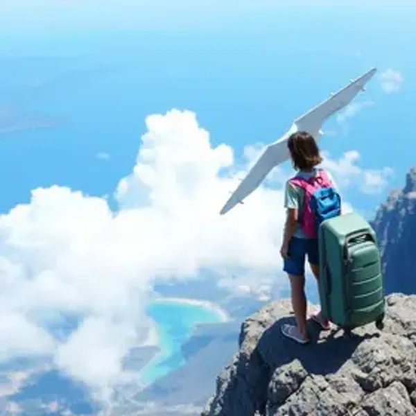 Reserva de viagem com milhas: como reservar, comparar e economizar