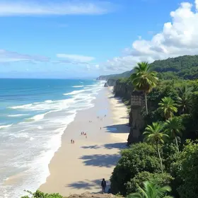 Florianópolis honeymoon itinerary: complete Brazil travel guide
