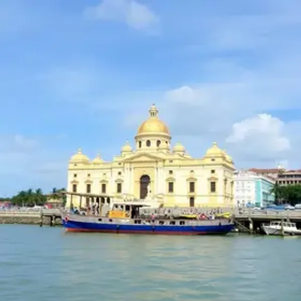 Roteiro de Salvador and Bahia coast com crianças: guia completo para planejar sua viagem