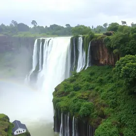 O que fazer em Foz do Iguaçu em dia de chuva: lugares, passeios e dicas úteis