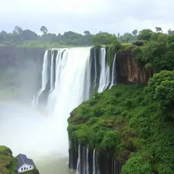 O que fazer em Foz do Iguaçu em dia de chuva: lugares, passeios e dicas úteis
