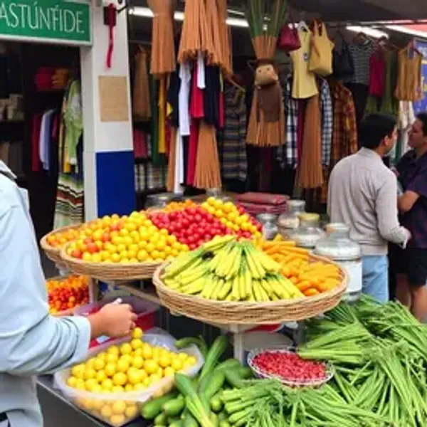 Lojas e produtos típicos em Festival de Tiradentes: onde fica, como chegar e o que fazer