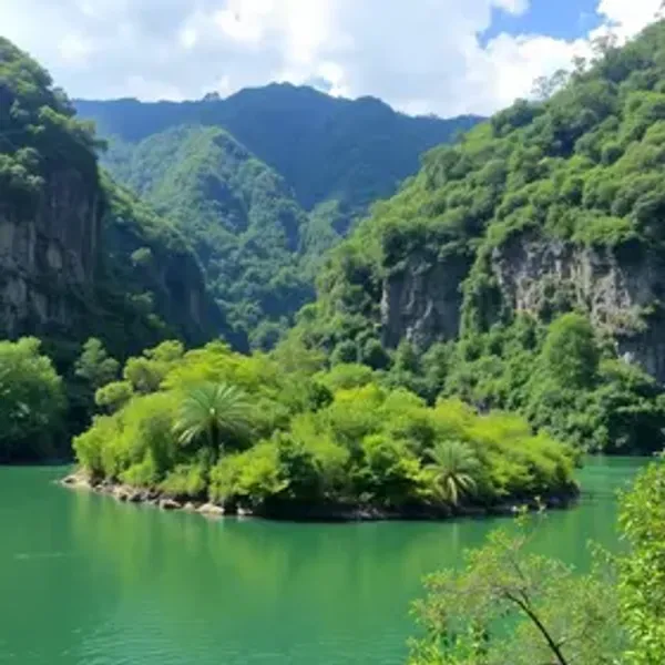 Diferença entre Rio Formoso e outros destinos de natureza: diferenças, vantagens e quando escolher