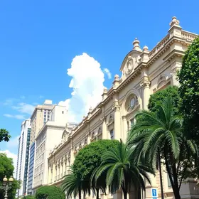 Como ir de São Paulo para o Rio de Janeiro: passo a passo para organizar a visita