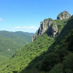 Como chegar a Serra dos Órgãos: passo a passo para organizar a visita