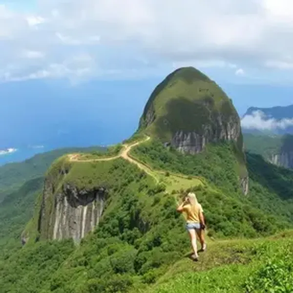 Ingressos e horários de Trilha do Morro do Macaco: guia local para visitar melhor