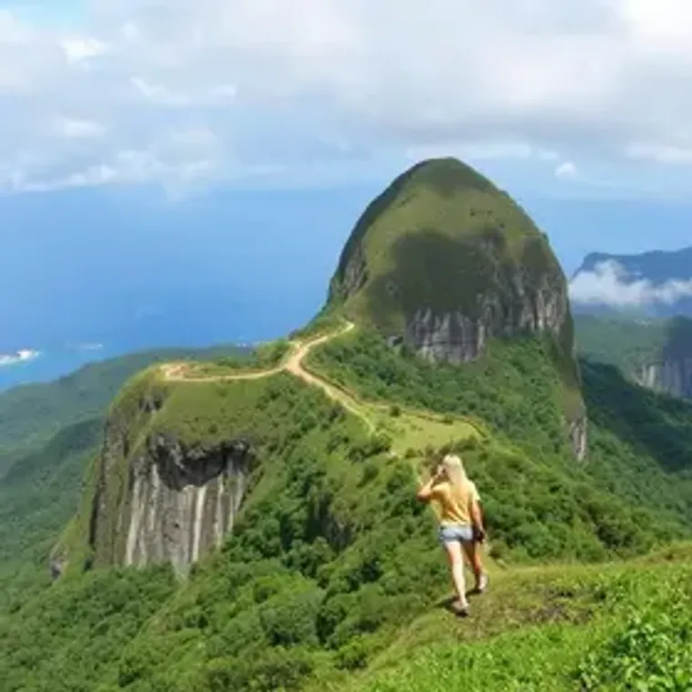 Ingressos e horários de Trilha do Morro do Macaco: guia local para visitar melhor