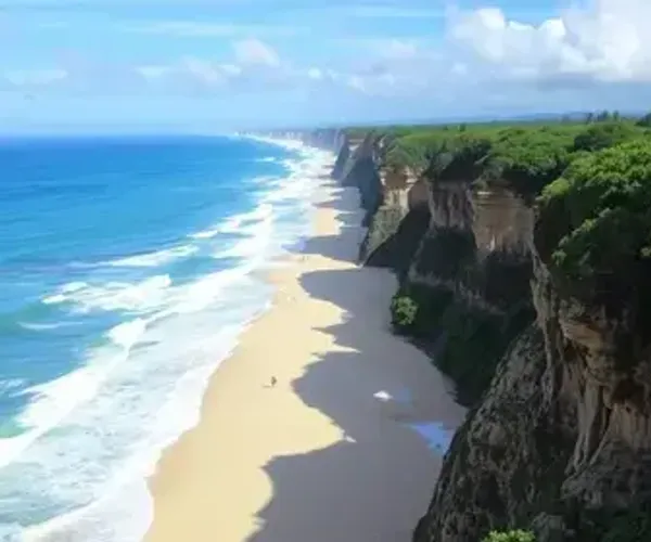 Roteiro de Brazil winter itinerary com praias e cultura: guia completo para planejar sua viagem