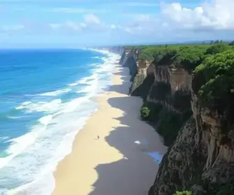 Roteiro de Brazil winter itinerary com praias e cultura: guia completo para planejar sua viagem