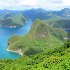Brazil two-week itinerary two-week travel plan: complete Brazil travel guide