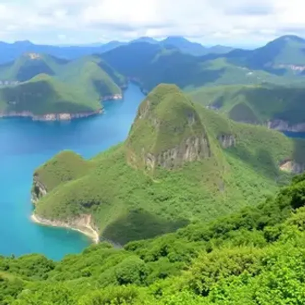 Brazil two-week itinerary two-week travel plan: complete Brazil travel guide