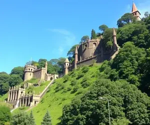 Things to do in Gramado Brazil: places, tours and useful tips