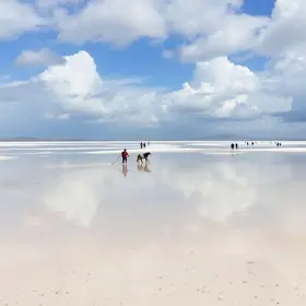 Reservar passeio nos Lençóis Maranhenses online para turistas estrangeiros: o que saber antes de viajar