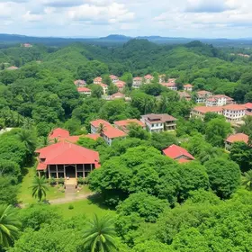 Hostels em Manaus na alta temporada: roteiro, custos e dicas práticas