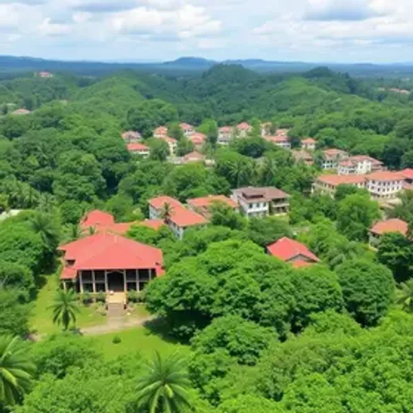 Hostels em Manaus na alta temporada: roteiro, custos e dicas práticas