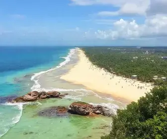 Litoral de Alagoas during Carnival season: essential FAQ for Brazil visitors
