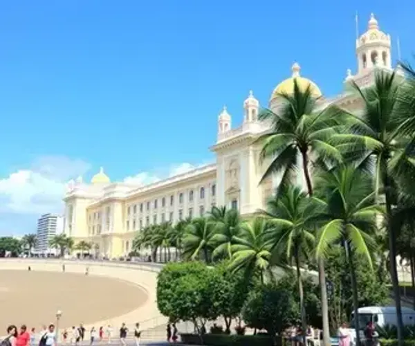 Lugares para visitar em Recife com foco em baixa temporada: seleção prática para viajar melhor