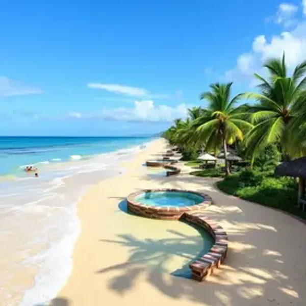 Resorts in Maceió vs nearby stays: comparison for smarter trip planning