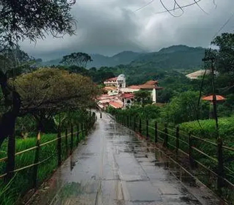 Época de chuva em Natal Luz de Gramado: respostas rápidas para planejar a viagem