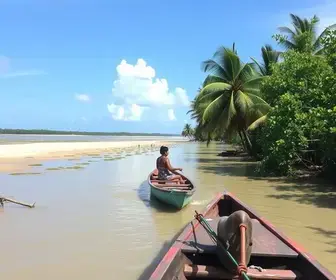Segurança em travessia para Ilha de Marajó: perguntas frequentes para turistas