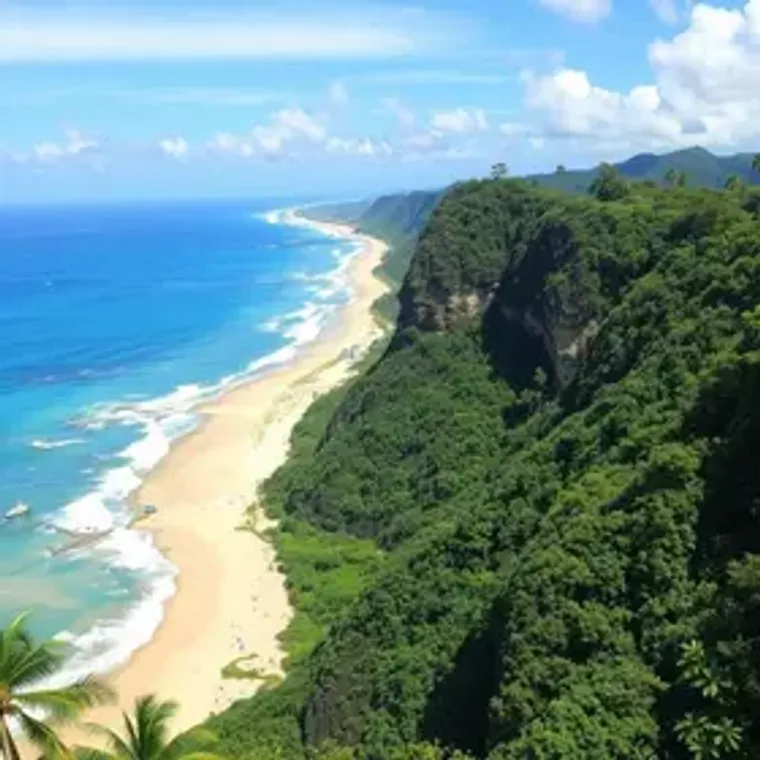 Roteiro de Brazil luxury itinerary no verão: guia essencial para qualquer época
