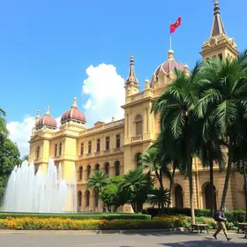 Hotéis perto do Beto Carrero World sem carro: vale a pena: avaliação prática para turistas