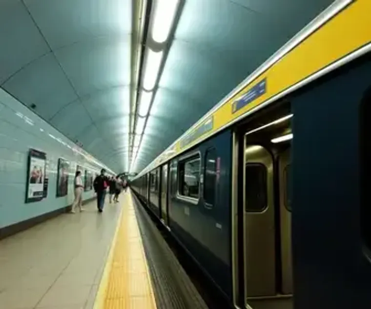 Porto Alegre subway for international tourists: costs, routes and planning tips