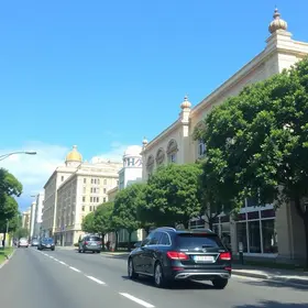 Quanto custa alugar carro em Gramado: custos, orçamento e dicas práticas