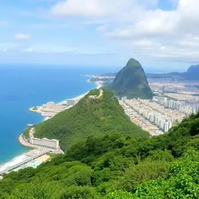 What to include in a Rio de Janeiro e Búzios itinerary: step-by-step travel planning guide