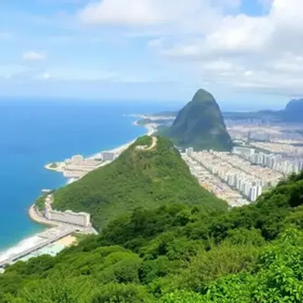 What to include in a Rio de Janeiro e Búzios itinerary: step-by-step travel planning guide