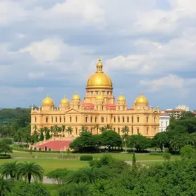 Cuiabá luxury itinerary: costs, routes and planning tips