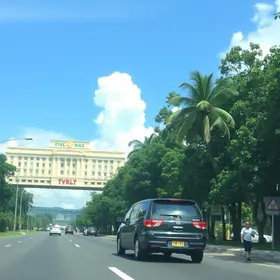 Transfer vs taxi for Manaus city center from Manaus Airport: what visitors should compare