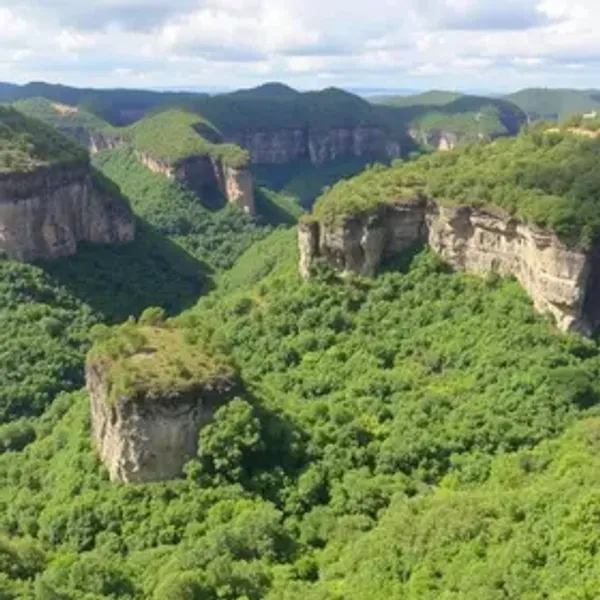 Tour agency near me for Chapada dos Guimarães from Cuiabá: prices, booking tips and cautions