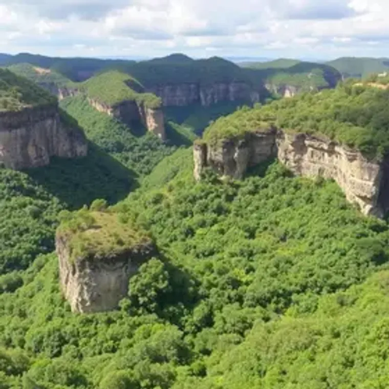 Tour agency near me for Chapada dos Guimarães from Cuiabá: prices, booking tips and cautions