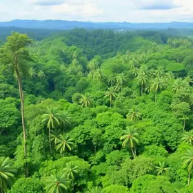 Amazon Rainforest airport to city center guide: step-by-step travel planning guide
