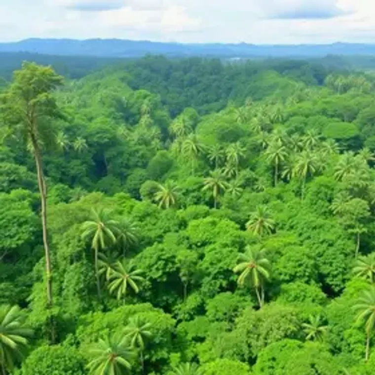 Amazon Rainforest airport to city center guide: step-by-step travel planning guide