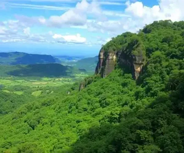 Brazil nature itinerary nature itinerary: what travelers need to know