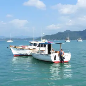 Quanto custa barco para Ilha Grande: custos, orçamento e dicas práticas